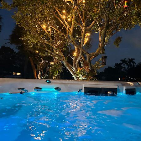 The Sanctuary House West Palm Beach Buitenkant foto