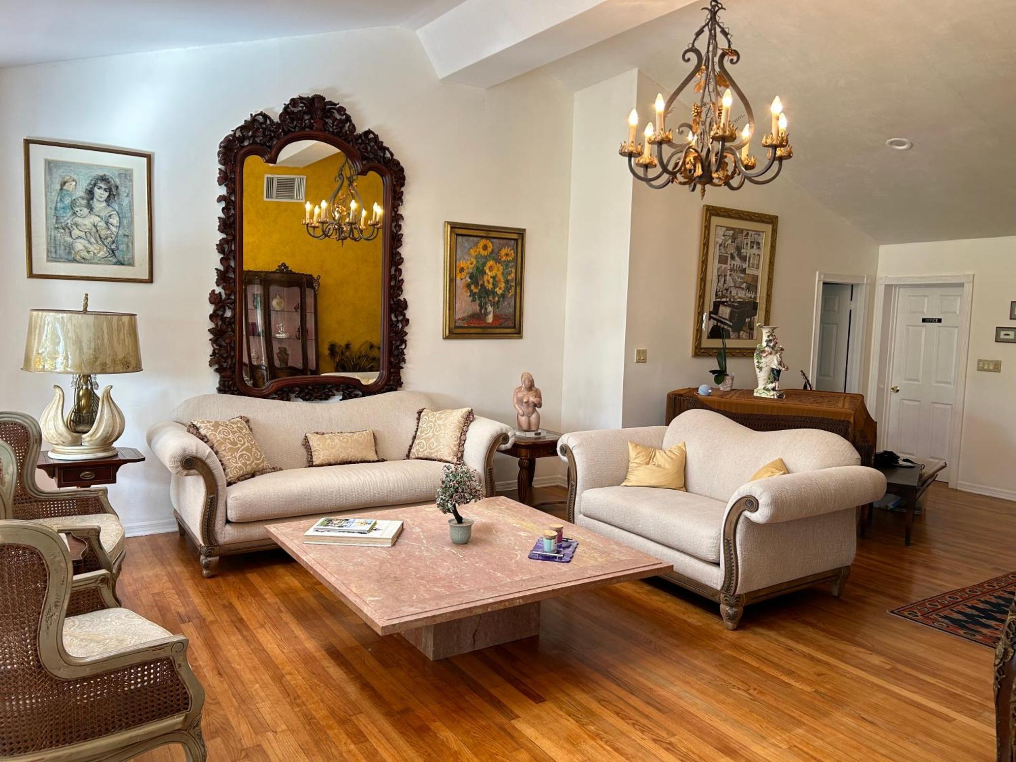 The Sanctuary House West Palm Beach Buitenkant foto