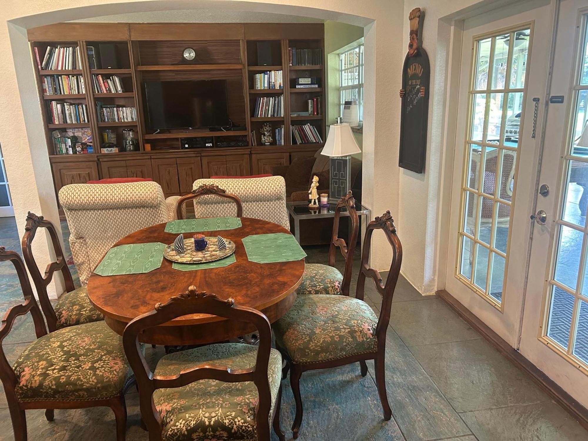 The Sanctuary House West Palm Beach Buitenkant foto