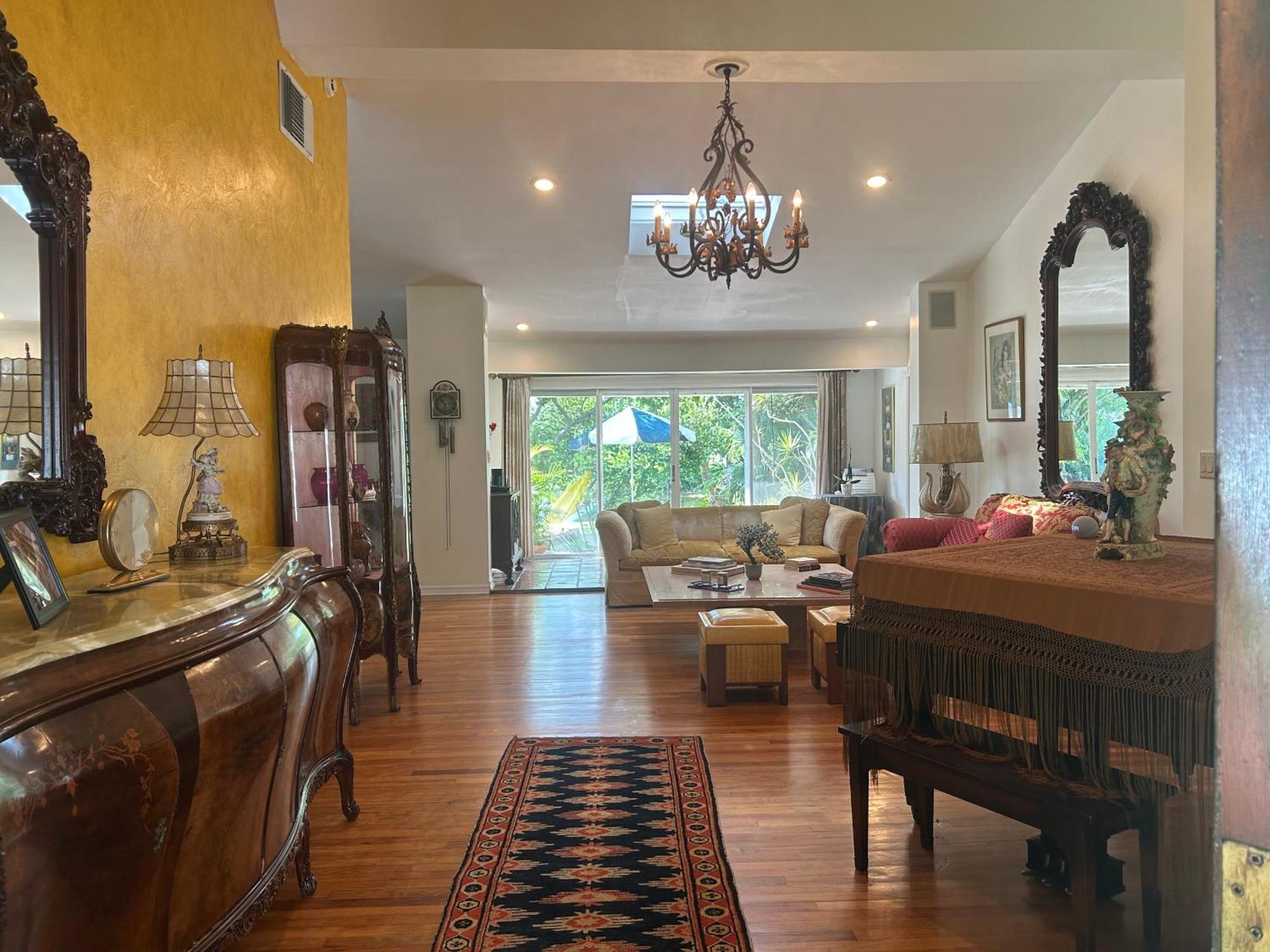 The Sanctuary House West Palm Beach Buitenkant foto